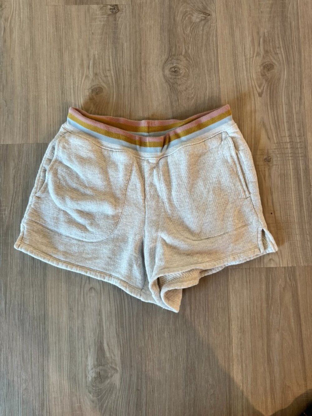 MADEWELL MWL Women's shorts size Small
